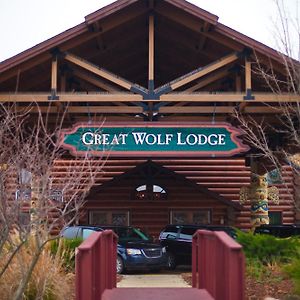 Great Wolf Lodge Traverse City